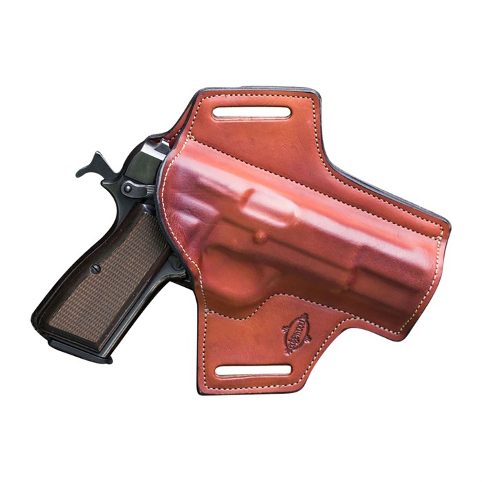 EDGEWOOD SHOOTING BAGS - FULL SIZE OUTSIDE THE WAISTBAND HOLSTERS