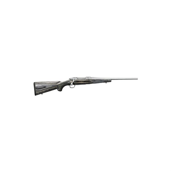 RUGER - Ruger Bolt-Action Rifle Hawkeye® Laminate Compact 7mm-08 R