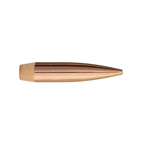 SIERRA BULLETS, INC. - MATCHKING 6MM (0.243') HOLLOW POINT BOAT TAIL BULLETS
