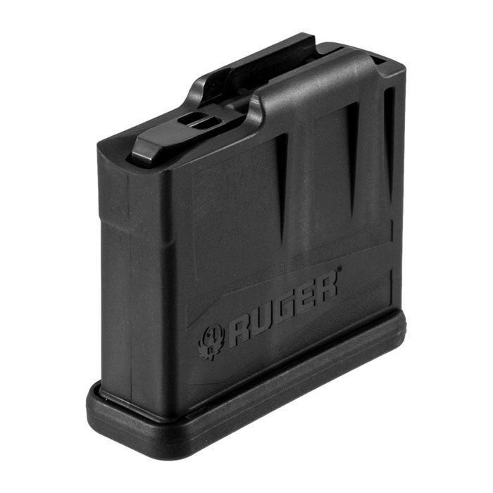 RUGER - RUGER® AI-STYLE POLYMER MAGAZINE