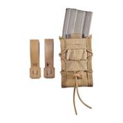 HIGH SPEED GEAR, INC. - MAGAZINE CARRIER TACO RIFLE MOLLE MOUNT