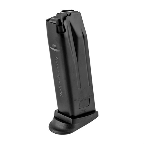 HECKLER & KOCH - USP MAGAZINE, USP40C, 10RD. W/EXT.