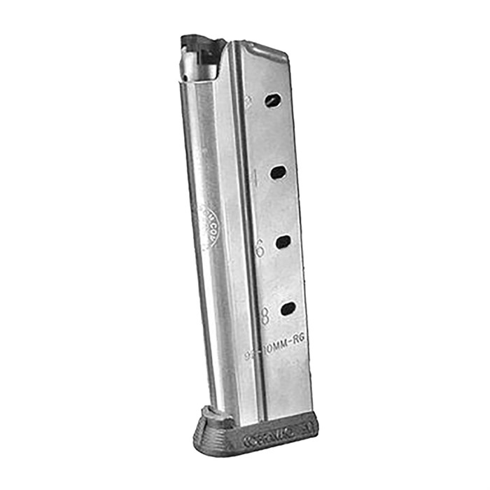TRIPP RESEARCH, INC. - 1911 GOVERNMENT FULL SIZE MAGAZINE .40S&W/10MM