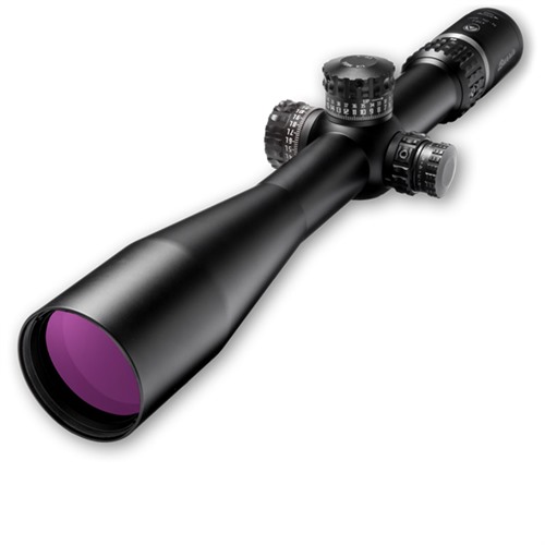 BURRIS - Burris XTR II 5-25x50mm Illuminated SCR MOA