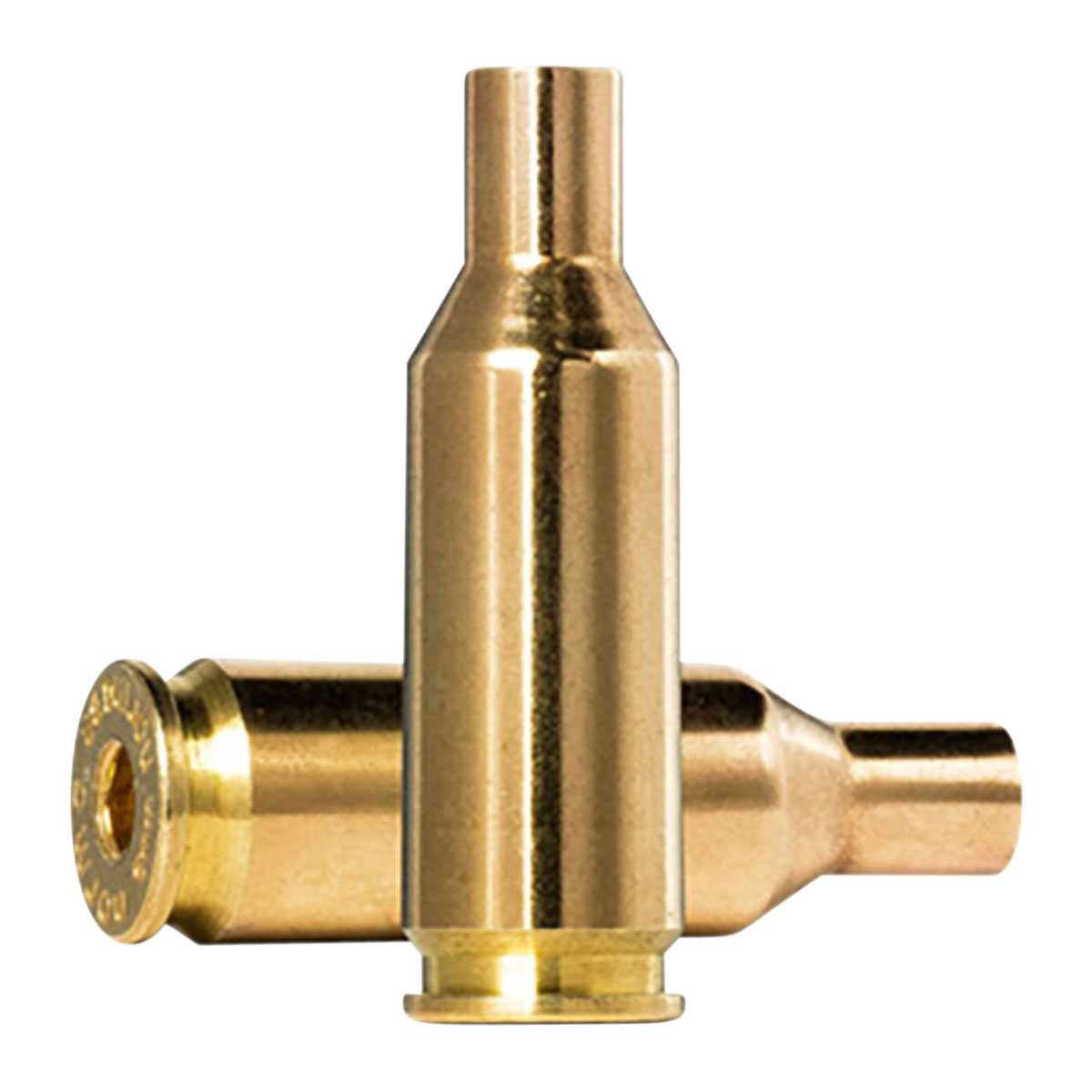 NORMA - 6MM BR NORMA BRASS CASE