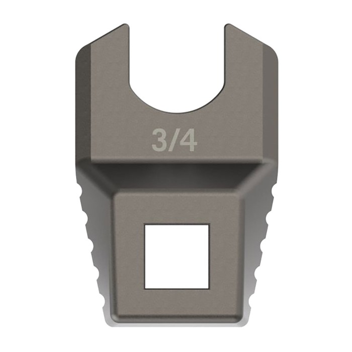 REAL AVID - MASTER-FIT    MUZZLE DEVICE WRENCH