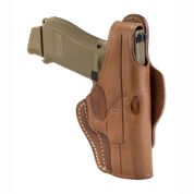 1791 GUNLEATHER - 3 WAY THUMB BREAK HOLSTER SIZE 3