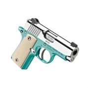 KIMBER MFG. - 1911 MICRO BEL AIR 380 ACP 2.75IN 380 AUTO STAINLESS 6+1RD