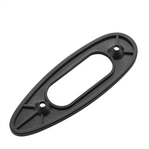 SAKO - SAKO UPWARD ANGLE SPACER BLACK PLASTIC