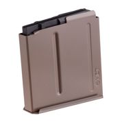 MDT - LARGE CALIBER SHORT ACTION MAGAZINES