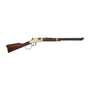 HENRY REPEATING ARMS - GOLDEN BOY 22 MAGNUM LEVER ACTION RIFLE