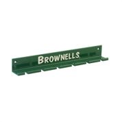 BROWNELLS - CLEANING ROD RACK