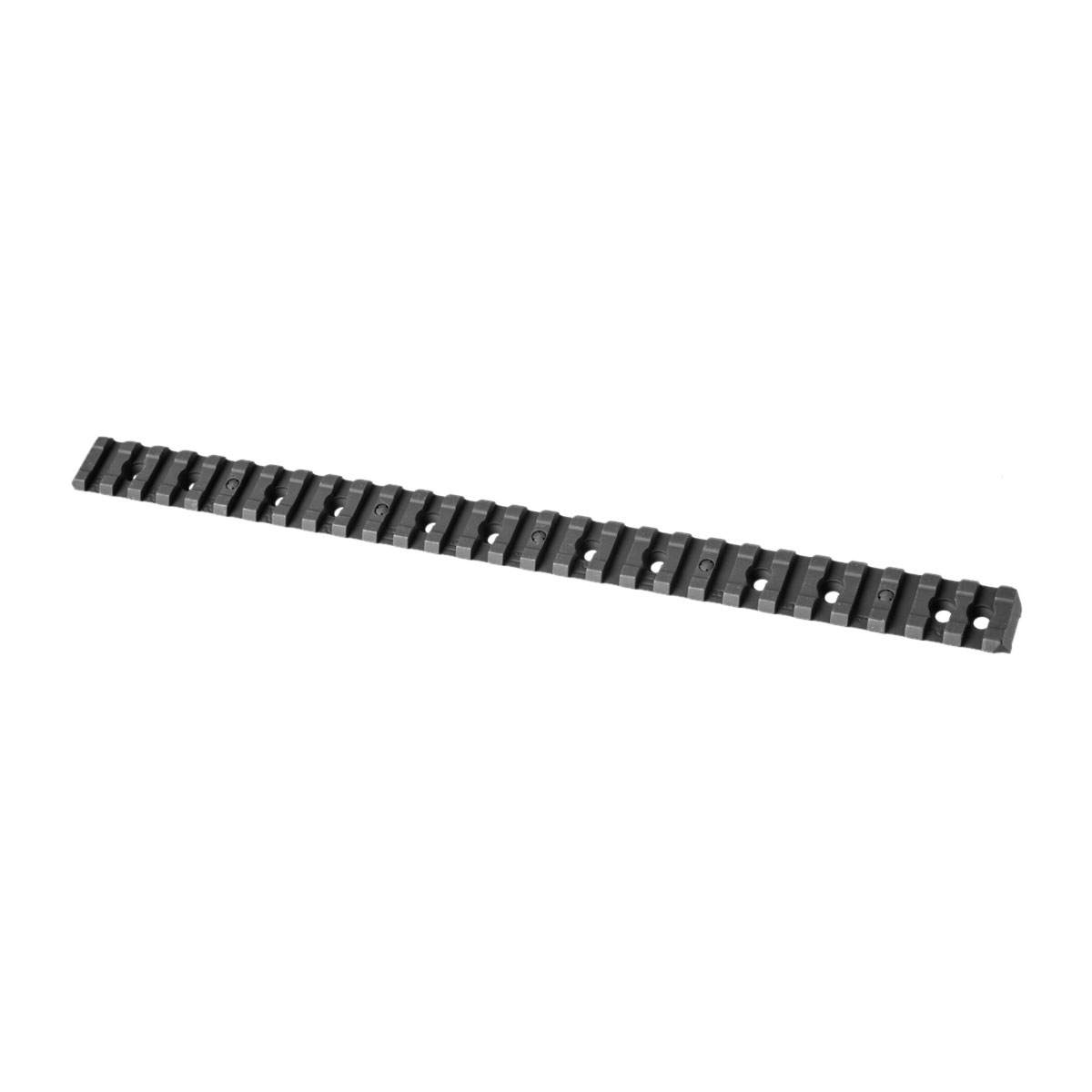 SAKO - SAKO TRG M10 LONG LOWER FOREND RAIL BLACK