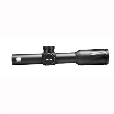 EOTECH - VUDU 1-8X24MM SFP ILLUMINATED RIFLE SCOPE