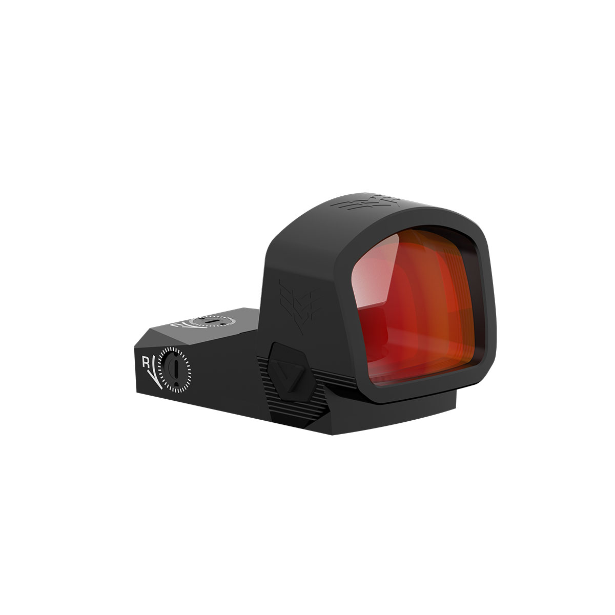 SWAMPFOX OPTICS - JUSTICE II RMR 1X30MM REFLEX SIGHT