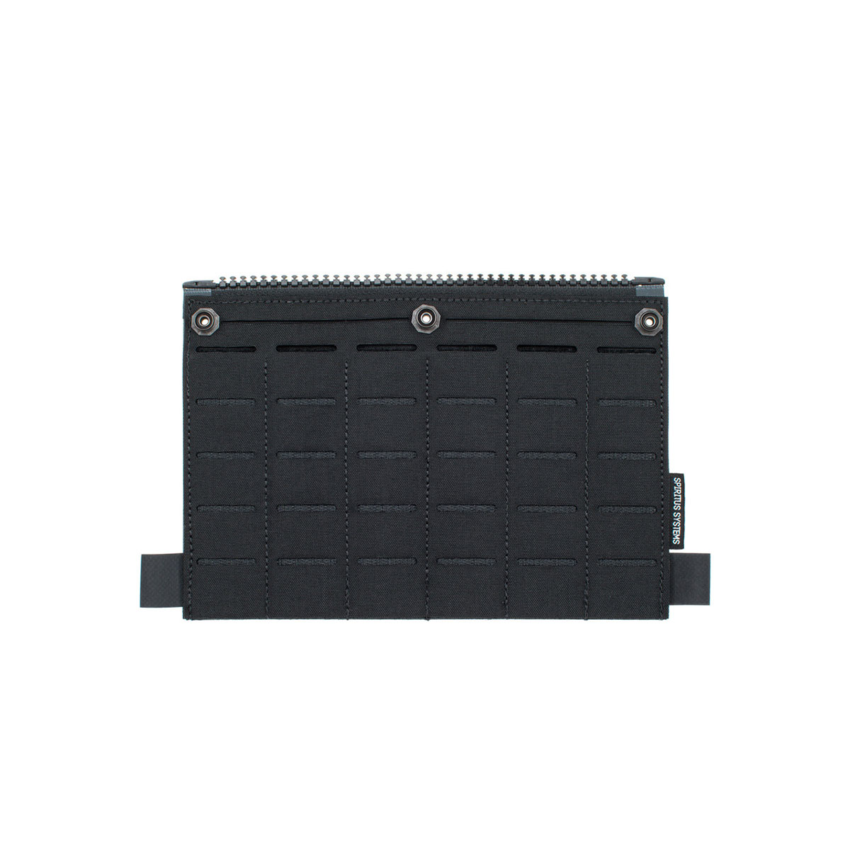 SPIRITUS SYSTEMS - BACK PANEL MOLLE FLAP