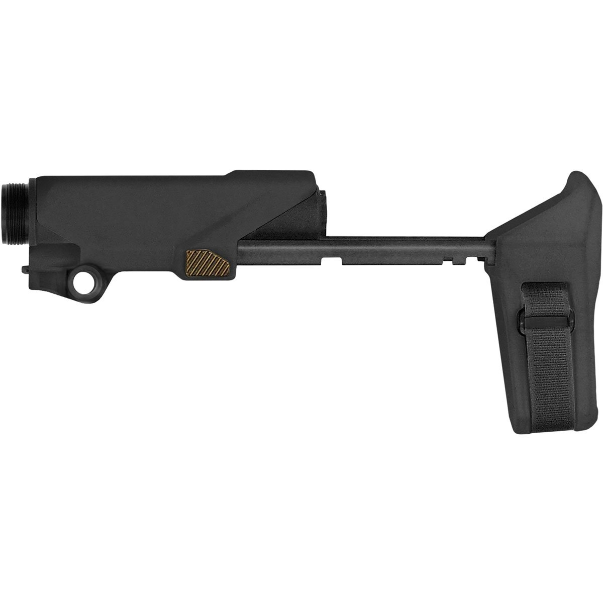 SB TACTICAL - HBPDW™ 9MM LUGER PISTOL STABILIZING BRACE FOR AR-15