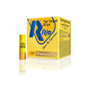 RIO OUTDOORS CORP. - TOP TARGET 20 GAUGE SHOTGUN AMMO