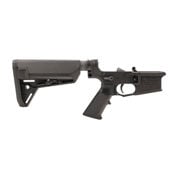 KNIGHT'S ARMAMENT - SR-30 IWS LOWER RECEIVER COMPLETE