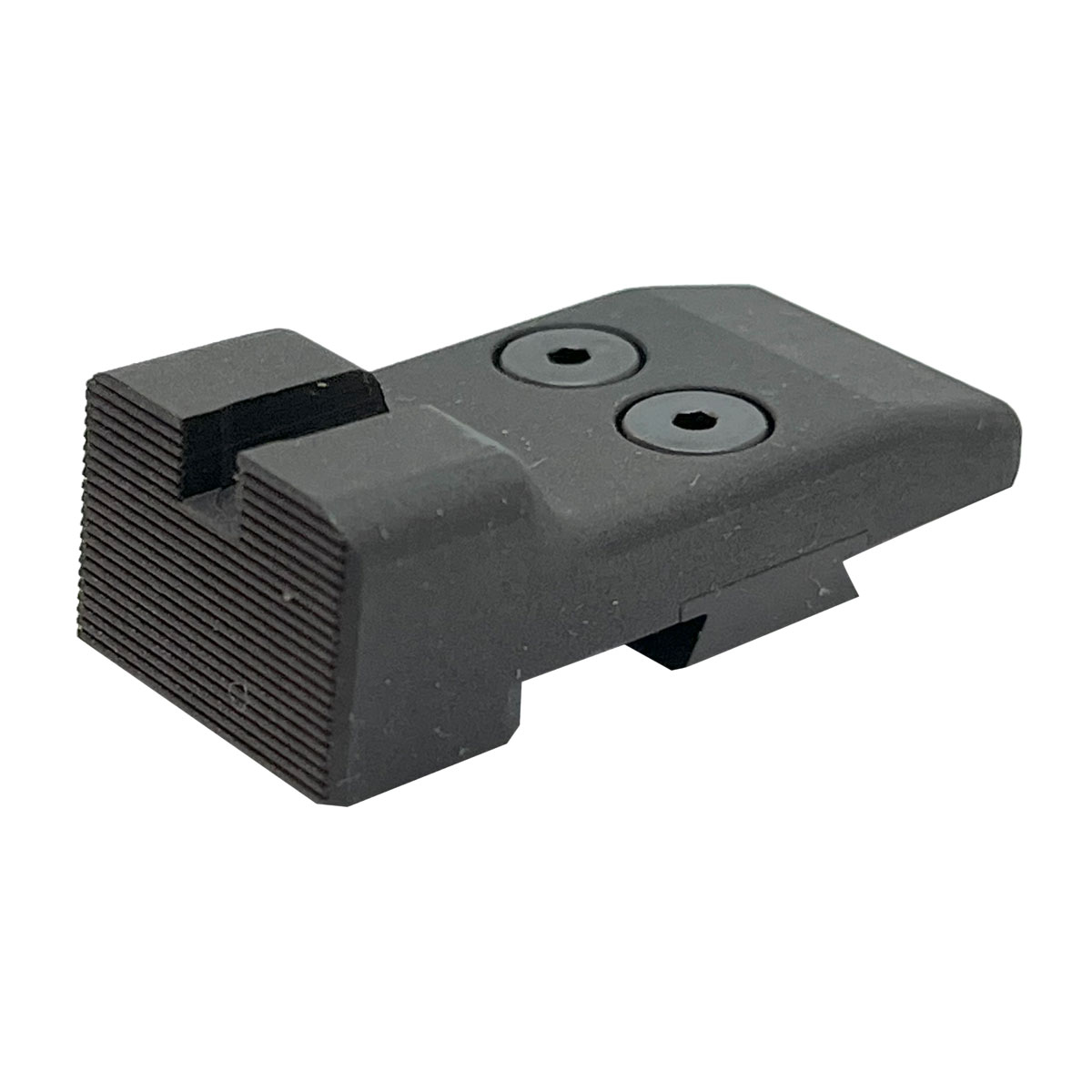 HARRISON DESIGN & CONSULTING - REAR SIGHT FOR RUGER SR1911™