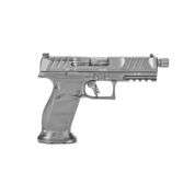 WALTHER ARMS INC - PDP SD PRO FULL SIZE 9MM LUGER SEMI-AUTO HANDGUN