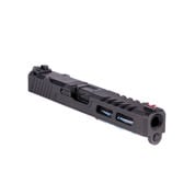 ZAFFIRI PRECISION - ZPS.2 COMPLETE SLIDE 9MM LUGER OPTIC READY FOR GLOCK® 17 GEN 3