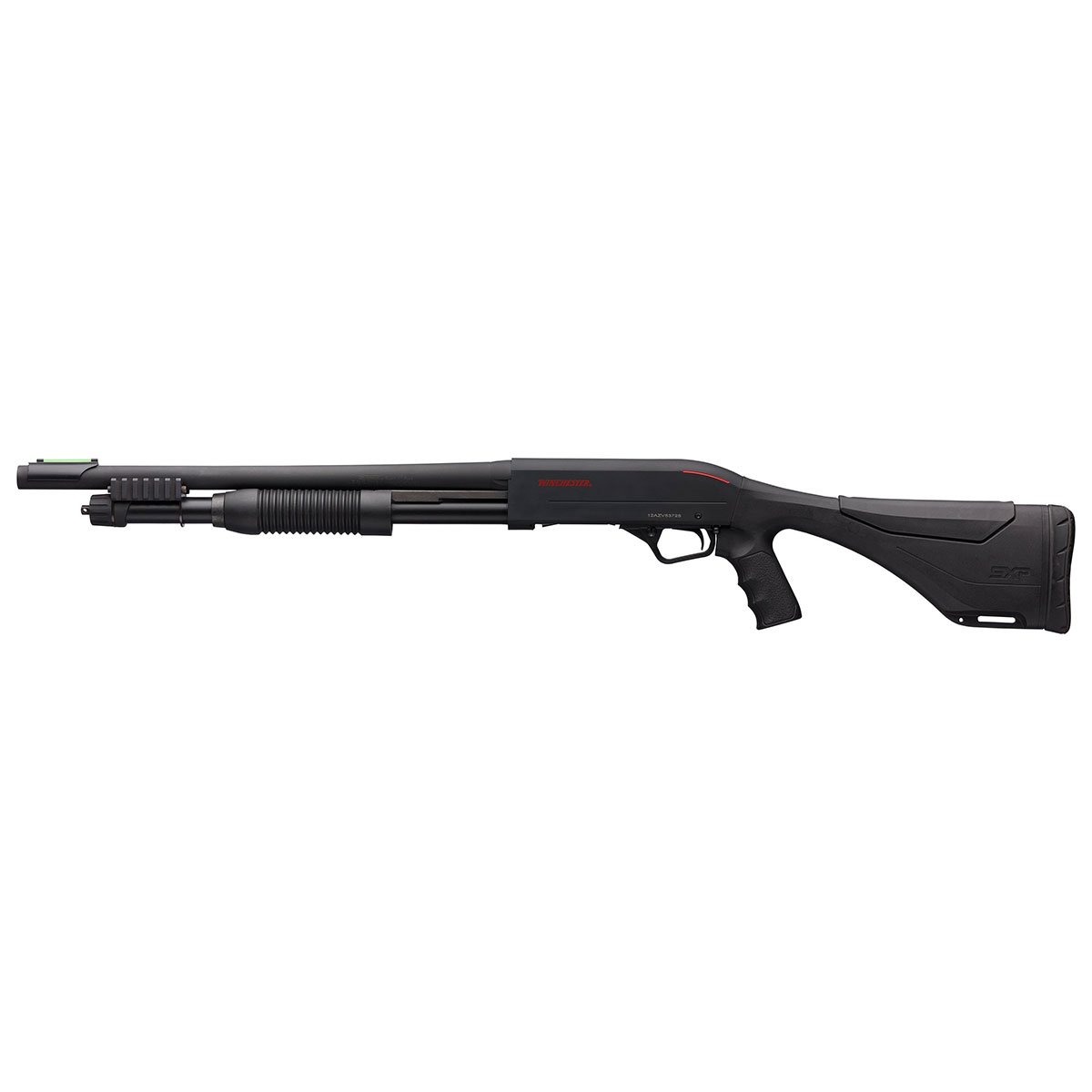 WINCHESTER - SXP SHADOW DEFENDER 12 GAUGE PUMP SHOTGUN