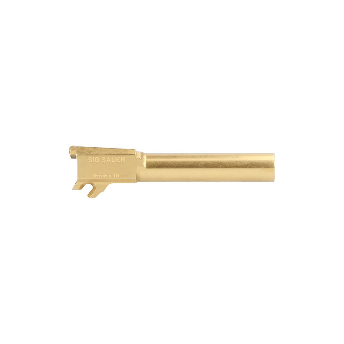 SIG SAUER, INC. - 9MM LUGER BARREL W/LCI FOR SIG SAUER® P365XL