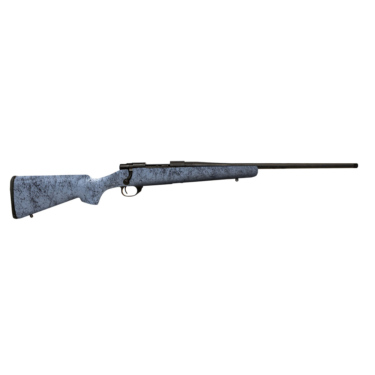 HOWA - M1500 CARBON STALKER 308 WINCHESTER BOLT-ACTION RIFLE