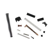 ZAFFIRI PRECISION - UPPER SLIDE PARTS KIT FOR GLOCK® 17/34/17L GEN 1-3