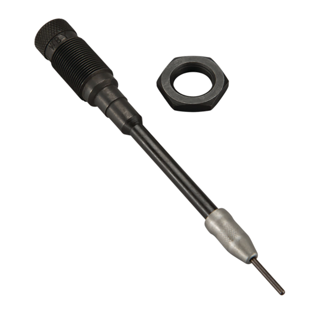 RCBS - 260 REMINGTON X MANDREL ASSEMBLY