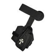 CROSSBREED HOLSTERS - ANKLE HOLSTERS