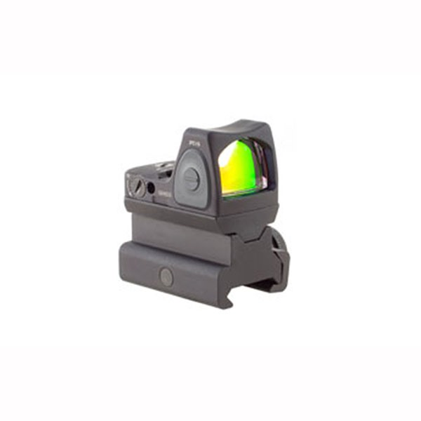 TRIJICON - RMR TYPE 2 RM09 1.0 MOA LED REFLEX SIGHT WITH RM34 MOUNT
