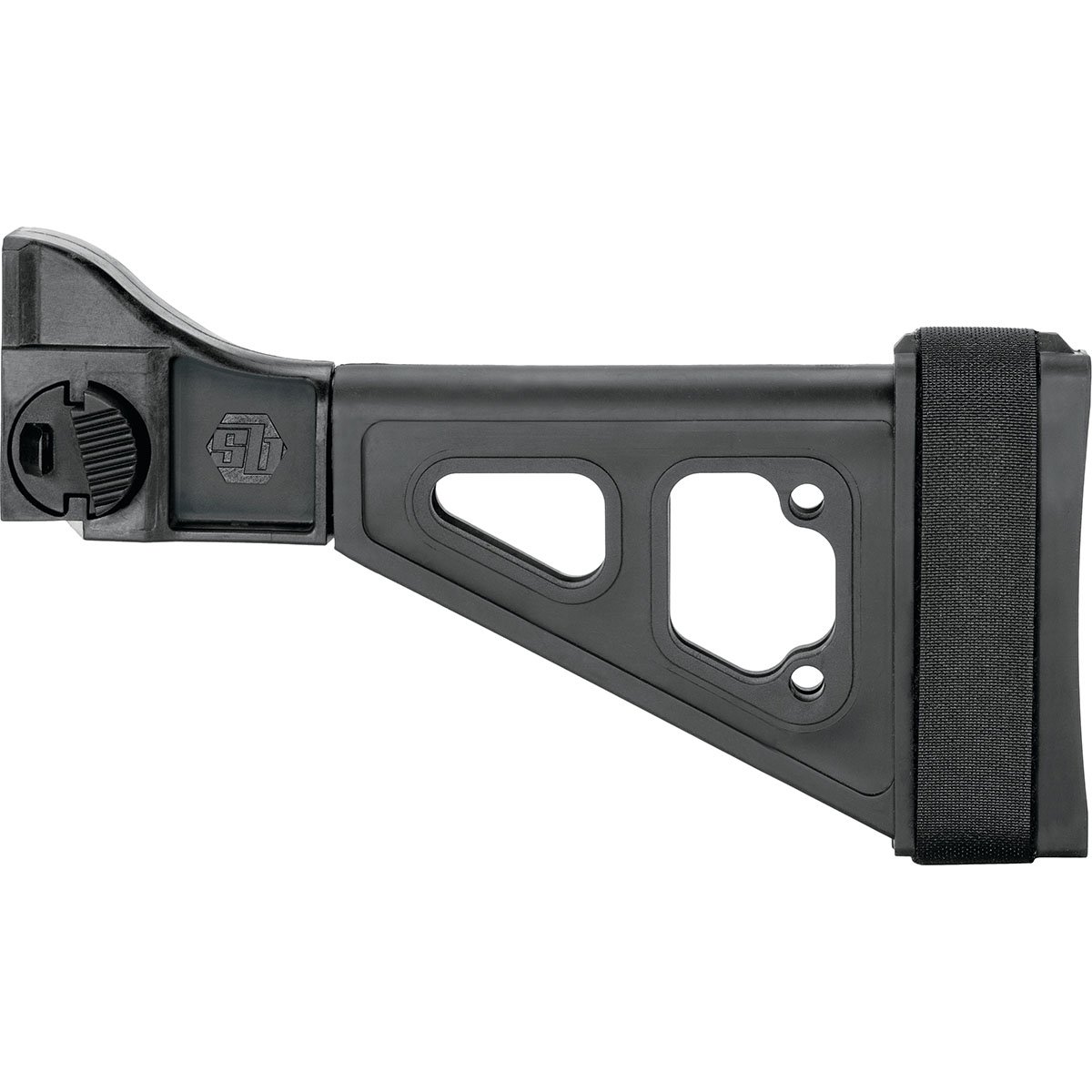 SB TACTICAL - SBT™ PISTOL STABILIZING BRACE FOR HECKLER & KOCH UMP®