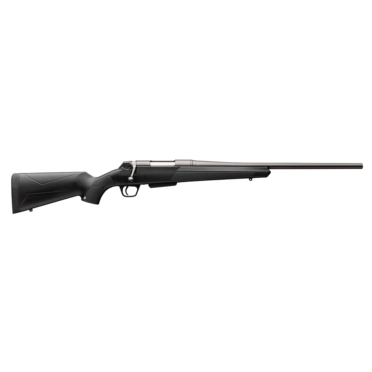 WINCHESTER - XPR COMPACT 243 WINCHESTER BOLT ACTION RIFLE