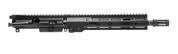 GEISSELE AUTOMATICS LLC - MK16 SUPER DUTY COMPLETE UPPER RECEIVERS 5.56MM