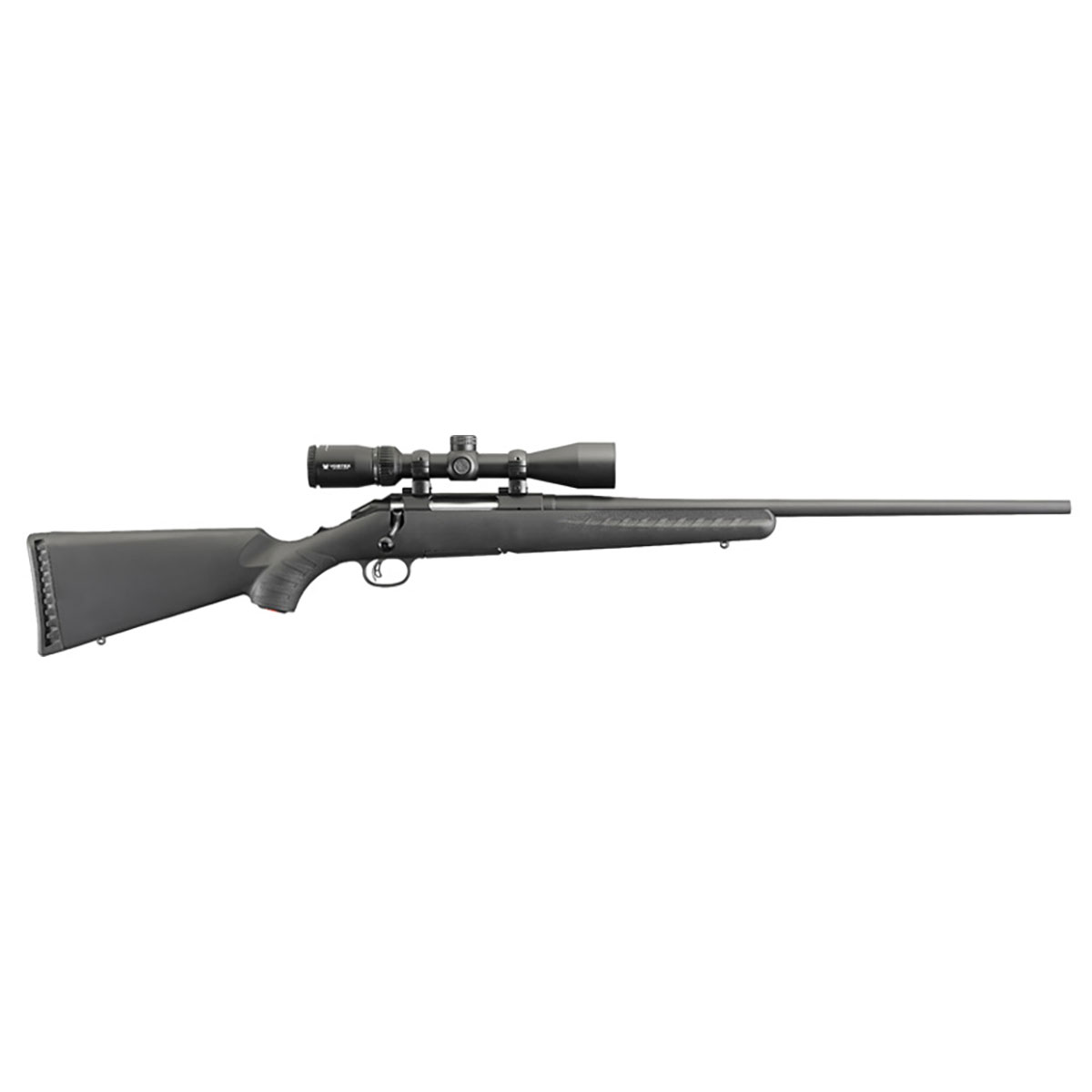 RUGER - Ruger BA American Rifle® Vortex® Crossfire II 308win 22'bbl