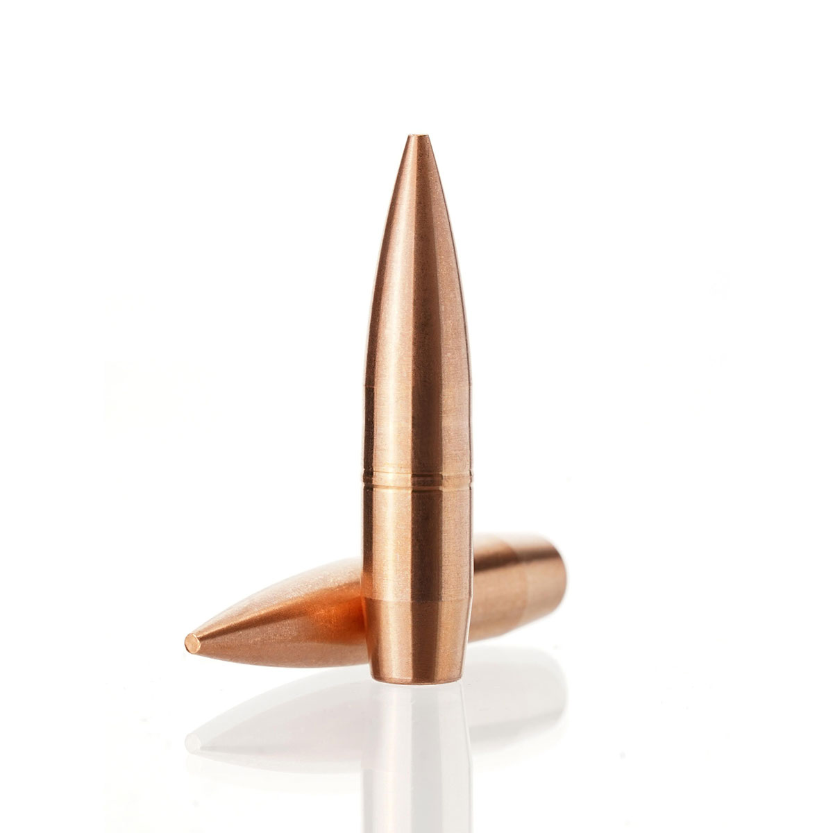 CUTTING EDGE BULLETS - MTAC 308 CALIBER (0.308") SINGLE FEED RIFLE BULLETS