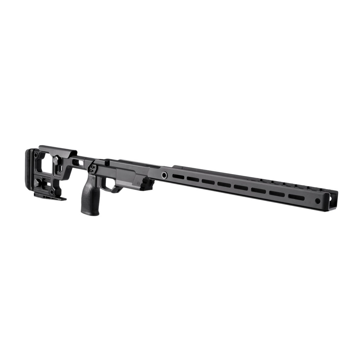 AERO PRECISION - SOLUS COMPETITION CHASSIS FOR REMINGTON 700 SHORT ACTION