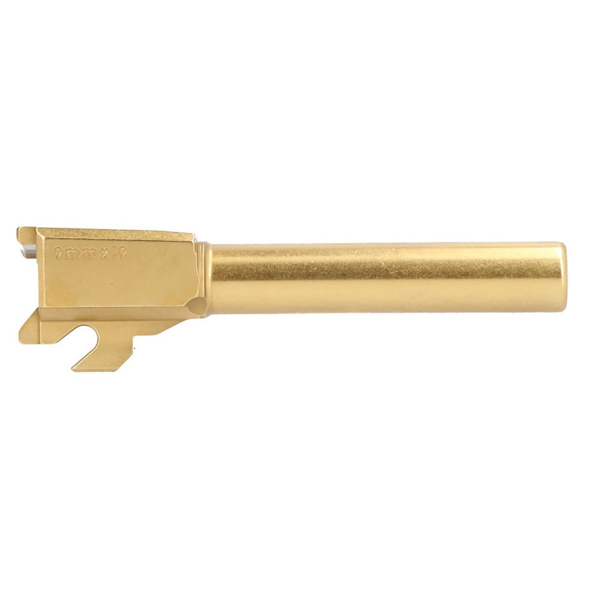 SIG SAUER, INC. - 9MM LUGER BARREL WITHOUT LCI FOR SIG SAUER® P320 FULL SIZE