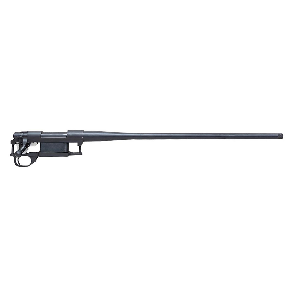 HOWA - M1500 BARRELED RECEIVER .243 WINCHESTER THREADED