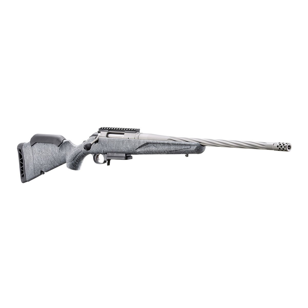 RUGER - AMERICAN GEN II 308 WINCHESTER BOLT ACTION RIFLE