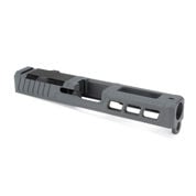 ZAFFIRI PRECISION - ZPS.3 SLIDE 9MM LUGER OPTICS READY FOR GLOCK® 19 GEN 3