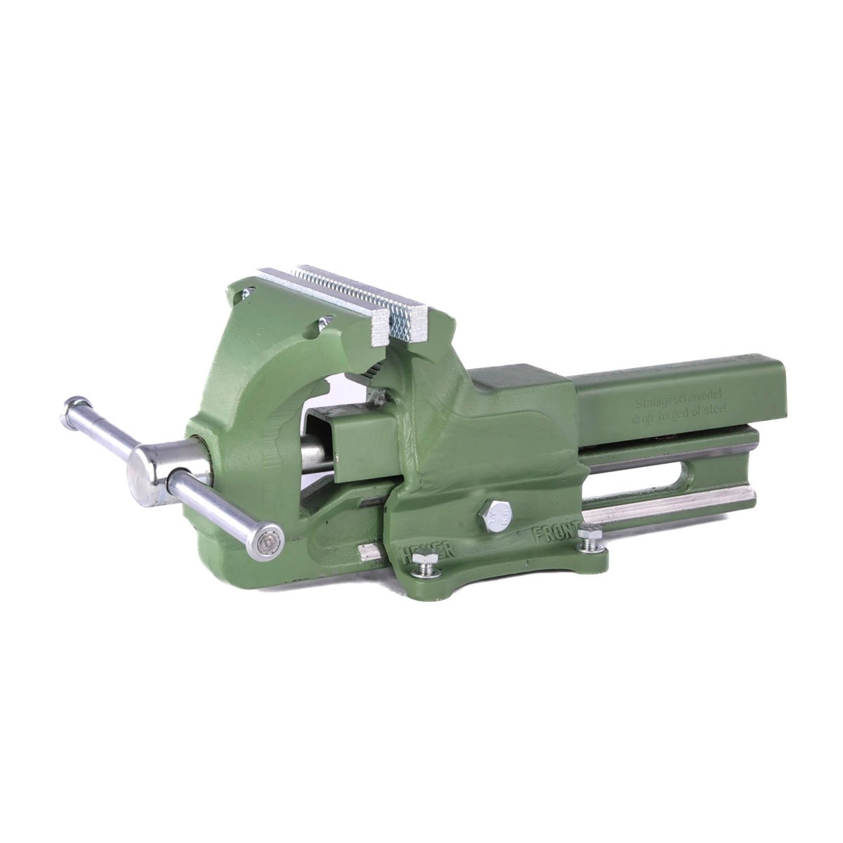 BROWNELLS - GUNSMITH VISE