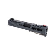 ZAFFIRI PRECISION - ZPS.2 COMPLETE SLIDE 9MM LUGER OPTIC READY FOR GLOCK® 43/43X