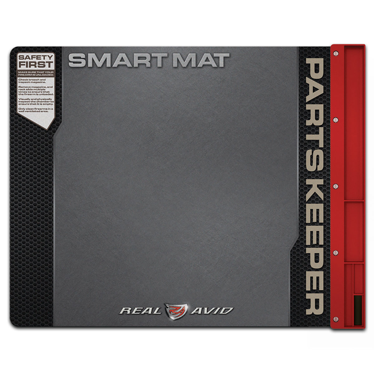 REAL AVID - HANDGUN SMART MAT