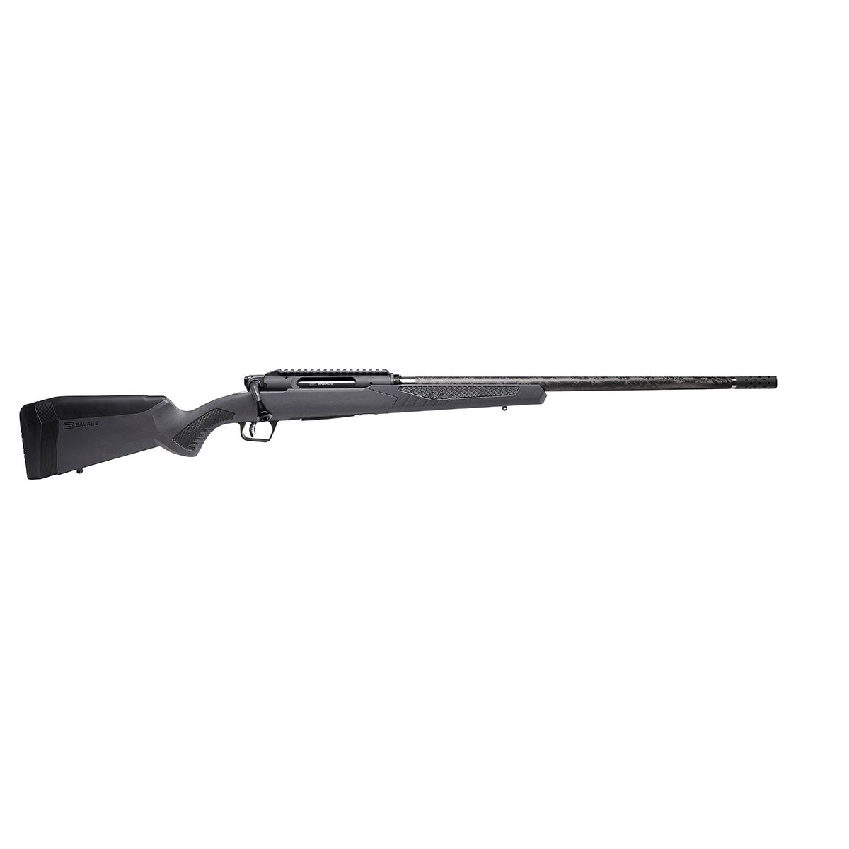 SAVAGE ARMS - IMPULSE MOUNTAIN HUNTER 6.5 PRC BOLT ACTION RIFLE