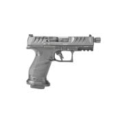 WALTHER ARMS INC - PDP SD PRO COMPACT 9MM LUGER SEMI-AUTO HANDGUN