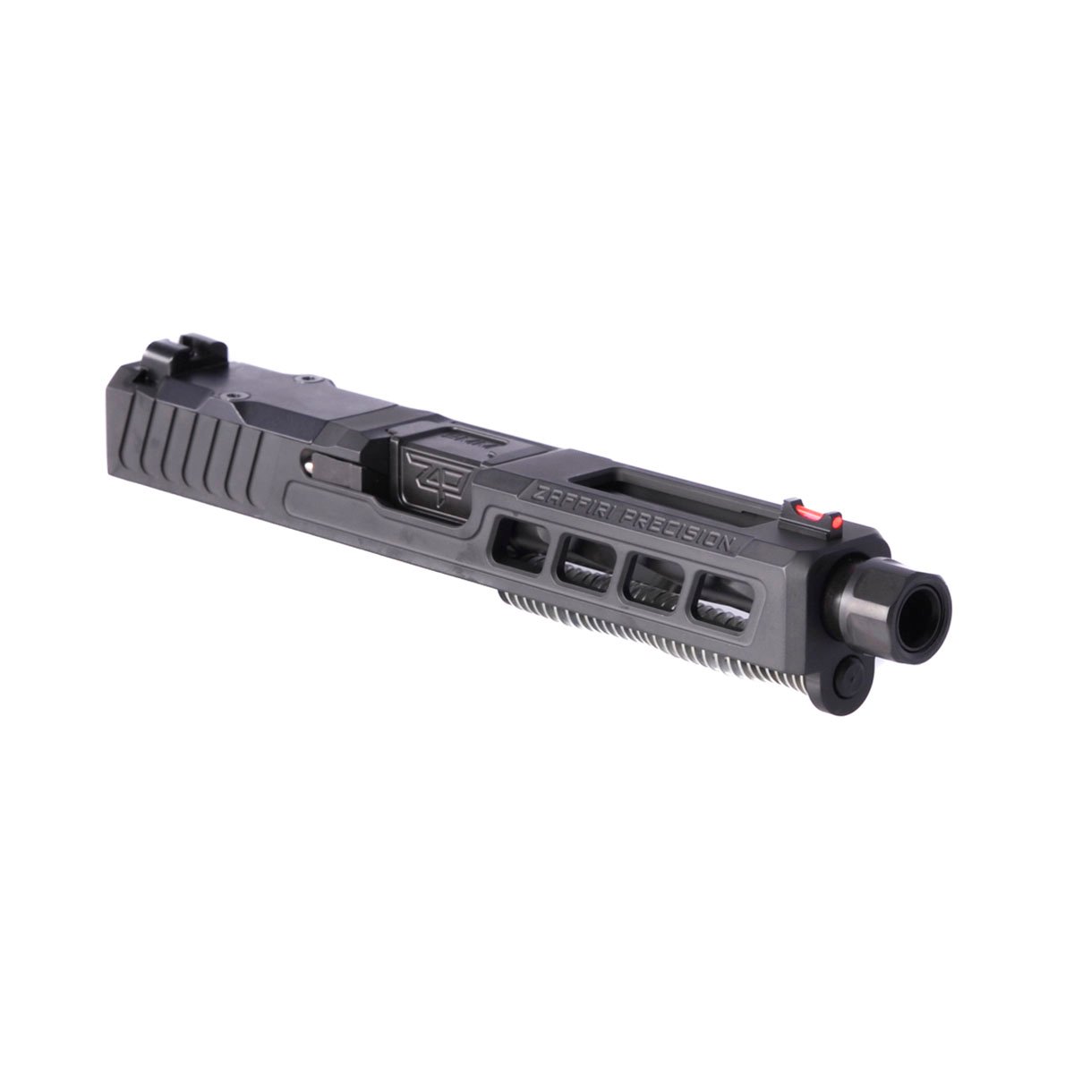 ZAFFIRI PRECISION - ZPS.3 COMPLETE SLIDE 9MM LUGER OPTIC READY FOR GLOCK® 17 GEN 3