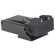 KENSIGHT - RUGER® MK II,III™ TRITIUM INSERT SIGHTS